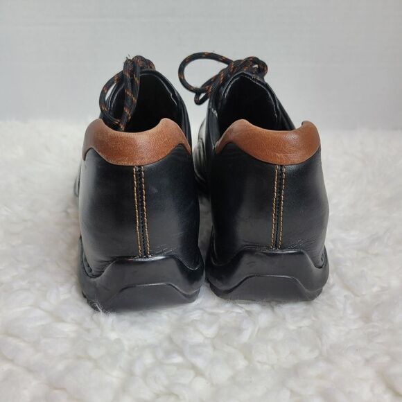 Cole Haan Zeno Lace II Mens Shoes Size 8 Split Casual Driving Walking Oxfords main image 4